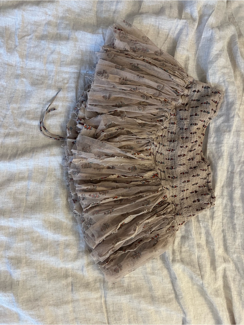 Free People Skort
